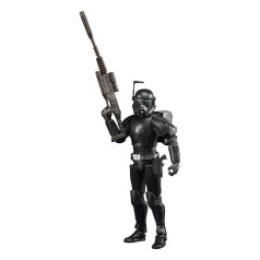 Crosshair (imperial)  The Black Series TBB (F2933) figura 15 cm