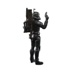 Crosshair (imperial)  The Black Series TBB (F2933) figura 15 cm