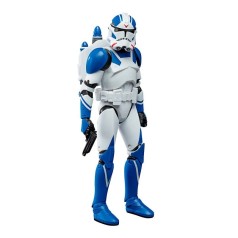 Jet Trooper The Black Series Battlefront 2 (F22868) figura 15 cm