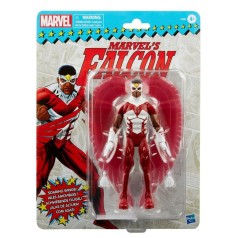 Falcon Marvel Legends retro (F5882) figura 15 cm