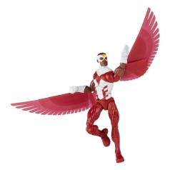 Falcon Marvel Legends retro (F5882)