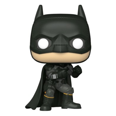 Funko POP! 1187 Batman (The Batman)