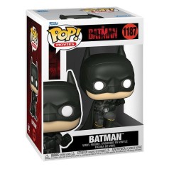 Funko POP! 1187 Batman (The Batman)