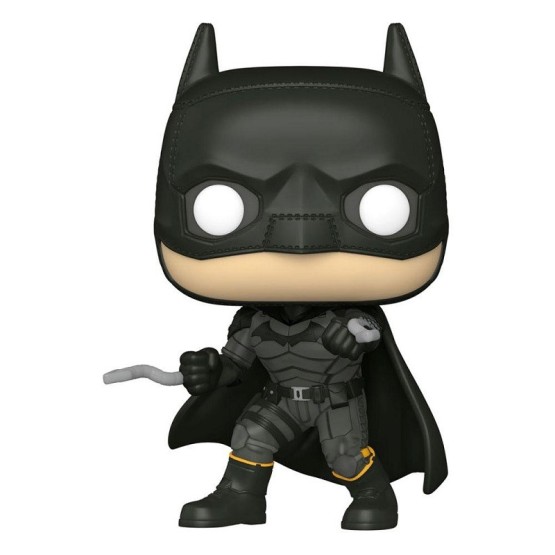 Funko Pop! 1189 The Batman