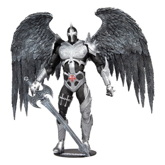 Spawn (The Dark Redeemer) 18 cm McFarlene