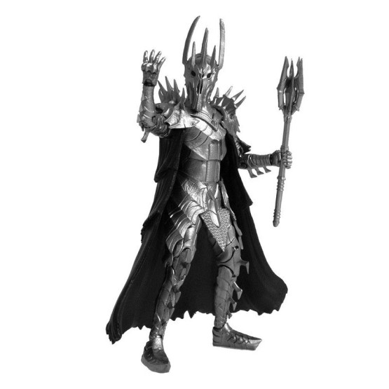 Figura The Lord of The Rings Sauron 13 cm BST AXN