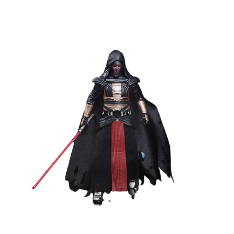 Darth Revan Black Series (F1910) Figura 15 cm