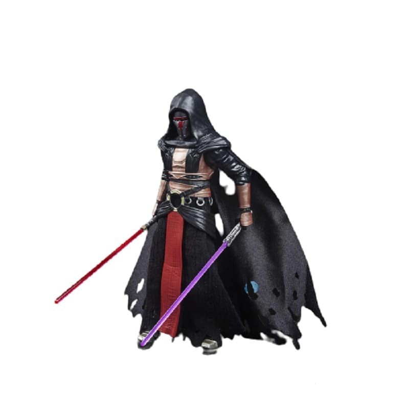 Darth Revan Black Series (F1910) Figura 15 cm