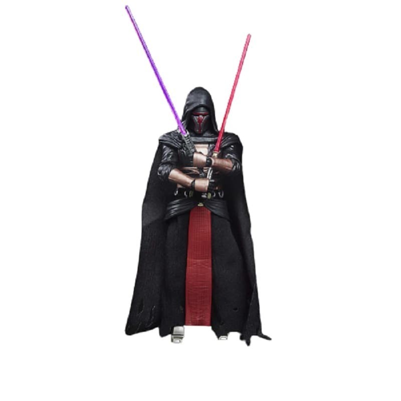 Darth Revan Black Series (F1910) Figura 15 cm