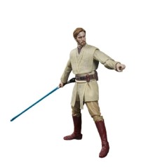 Obi-Wan Kenobi Black Series (F1909) Figura 15 cm