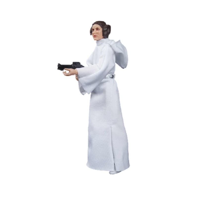 Princess Leia Organa Black Series (F1908) Figura 15 cm