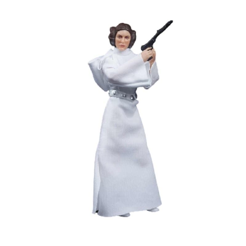 Princess Leia Organa Black Series (F1908) Figura 15 cm