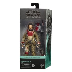 Blaze Malbus Star Wars The Black Series  (F2898) figura 15 cm