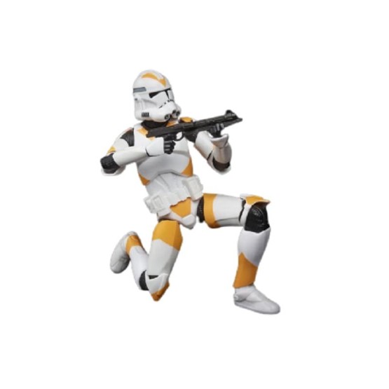 Clone Trooper 212 Battalion The Black Series  (F2818) figura 15 cm