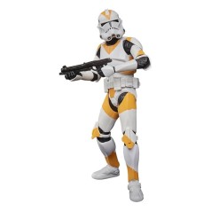 Clone Trooper 212 Battalion The Black Series  (F2818) figura 15 cm