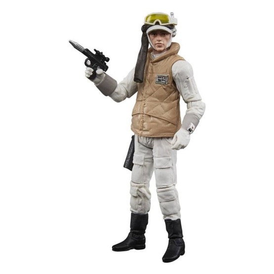 Rebel Soldier (Echo Base Battle Gear) VC 68 The Vintage Collection SW: The Mandalorian (F4467) Figura 9,5 cm