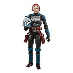 Bo-Katan Kryze VC 226 The Vintage Collection SW: The Mandalorian (F4467) Figura 9,5 cm