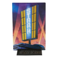 Iron Man Marvel Legends 20 Anniversary S1 figura 15 cm  (F3463)