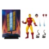 Iron Man Marvel Legends 20 Anniversary S1 figura 15 cm  (F3463)