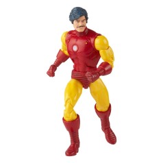 Iron Man Marvel Legends 20 Anniversary S1 figura 15 cm  (F3463)