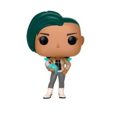 Funko Pop! 13 Alana with Baby Hazel (Saga)