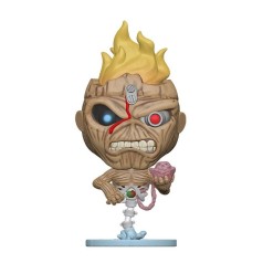 Funko Pop! 250 "Seventh Son of a Seveth Son Edie" (Iron Maiden)