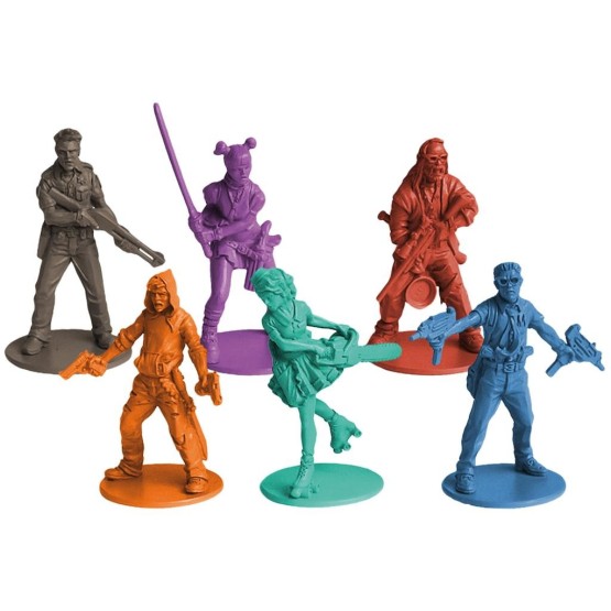 ZOMBICIDE