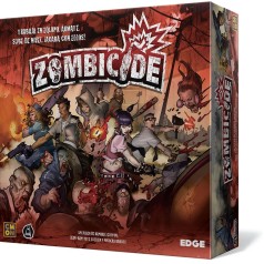 ZOMBICIDE