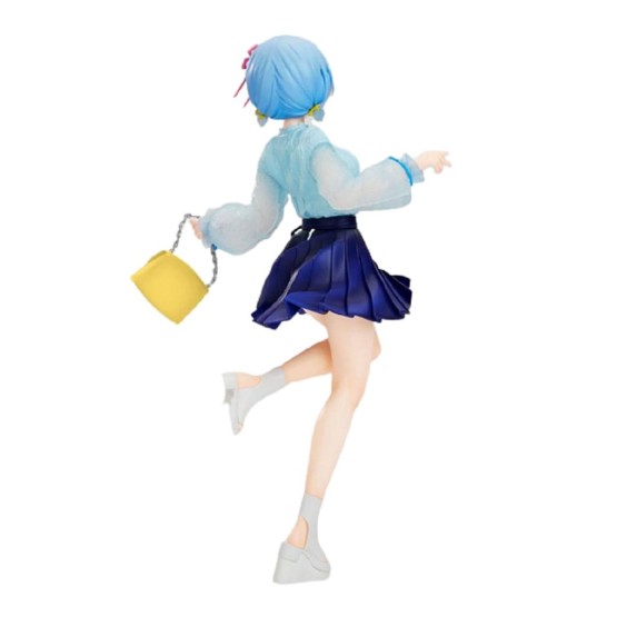 Rem Precious Figure Re: Zero figura 23 cm