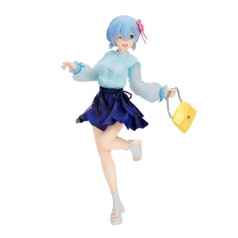 Rem Precious Figure Re: Zero figura 23 cm