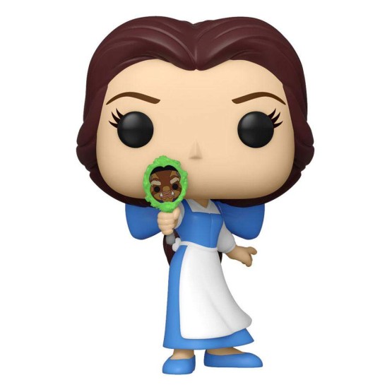 Funko Pop! 1132 Belle (La Bella y la Bestia)