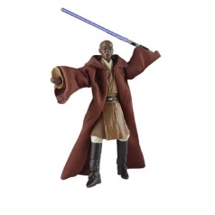 Mace Windu VC 35 The Vintage Collection SW: Attack of the Clones (F4495) Figura 9,5 cm