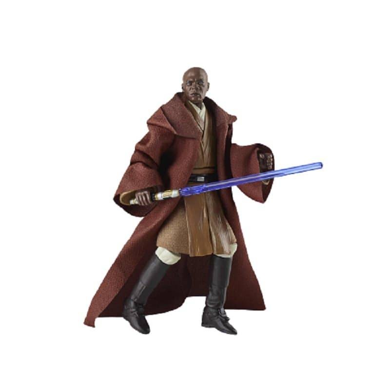 Mace Windu VC 35 The Vintage Collection SW: Attack of the Clones (F4495) Figura 9,5 cm