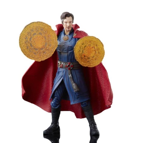 Doctor Strange Marvel Legends Multiverse of Madness figura 15 cm  (F3485)