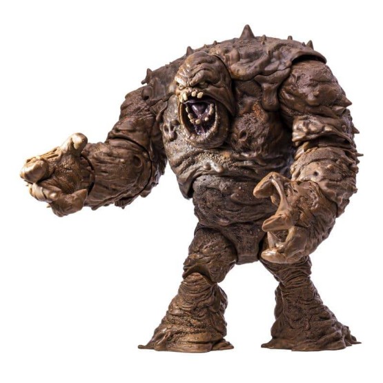 Clayface Rebirth DC Multiverse figura 22 cm