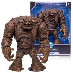 Clayface Rebirth DC Multiverse figura 22 cm