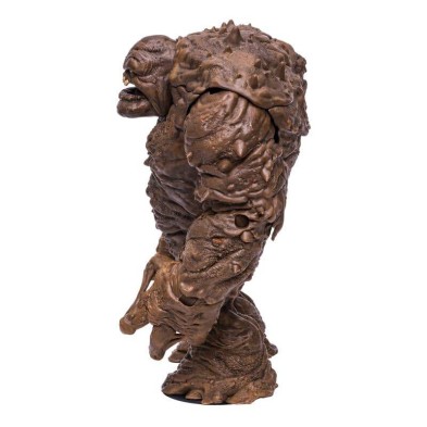 Clayface Rebirth DC Multiverse figura 22 cm