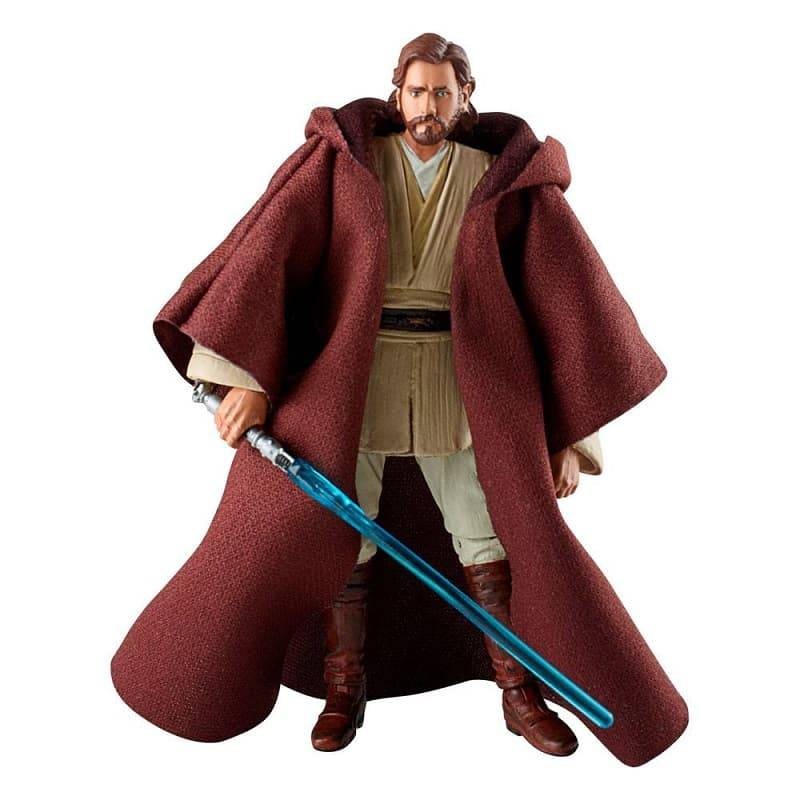 Obi-Wan Kenobi VC 31 The Vintage Collection SW: Attack of the Clones (F4492) Figura 9,5 cm
