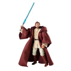 Obi-Wan Kenobi VC 31 The Vintage Collection SW: Attack of the Clones (F4492) Figura 9,5 cm