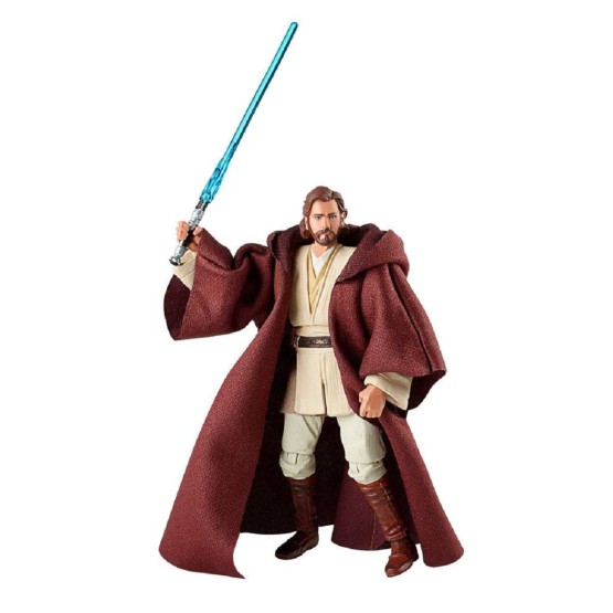 Obi-Wan Kenobi VC 31 The Vintage Collection SW: Attack of the Clones (F4492) Figura 9,5 cm