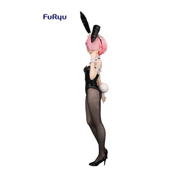 Ram BiCute Bunnies Re:zero figura 21 cm