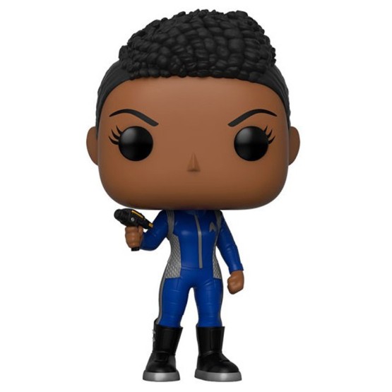 Funko Pop! 1002 Michael Burnham (Star Trek Discovery)