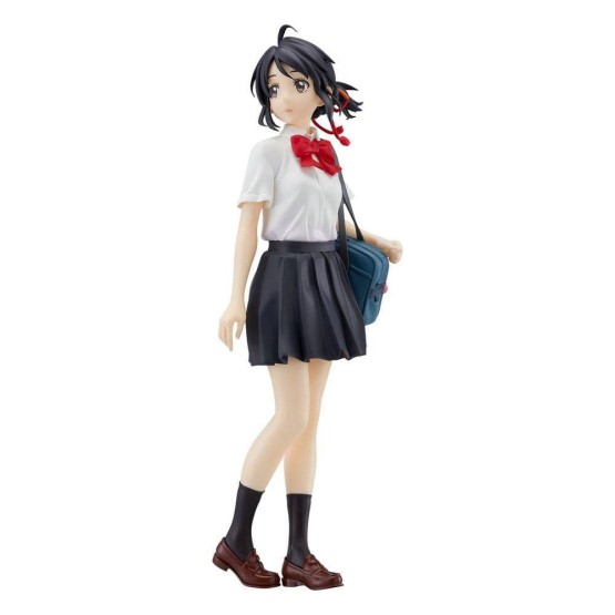 Mitsuha Miyamizu Kimi no Na wa Popup Parade  figura 17 cm