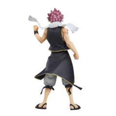 Natsu Dragneel Fairy Tail Popup Parade  figura 17 cm