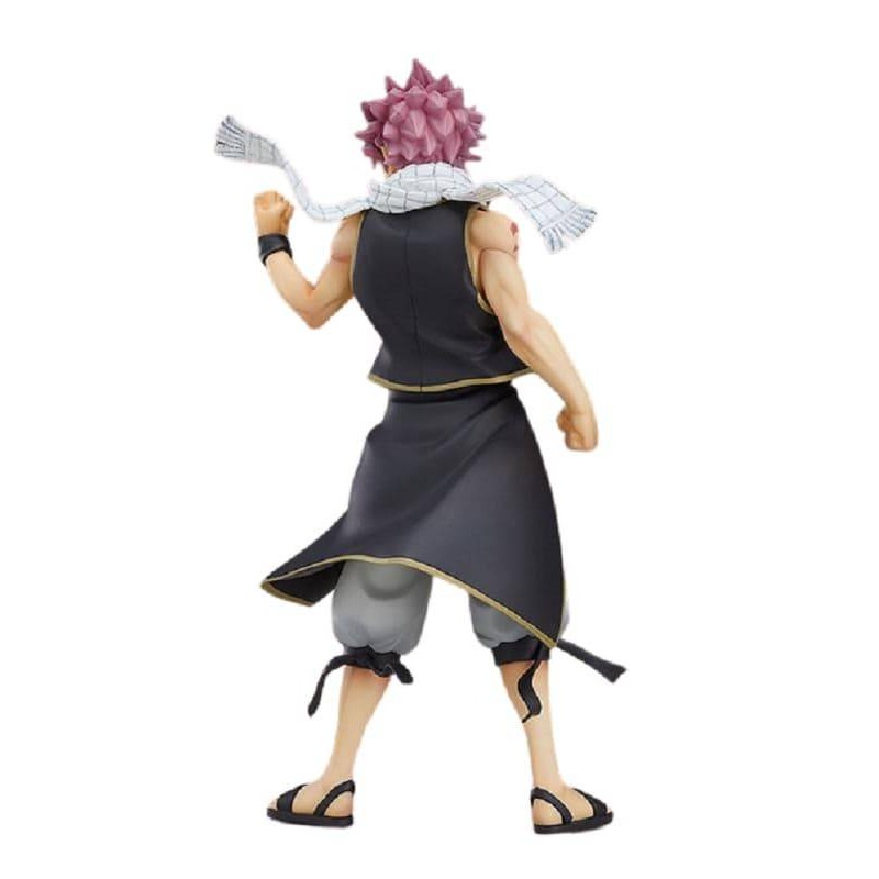 Natsu Dragneel Fairy Tail Popup Parade  figura 17 cm