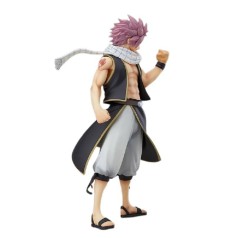 Natsu Dragneel Fairy Tail Popup Parade  figura 17 cm