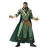 Master Mordo Marvel Legends BAF Rintrah figura 15 cm