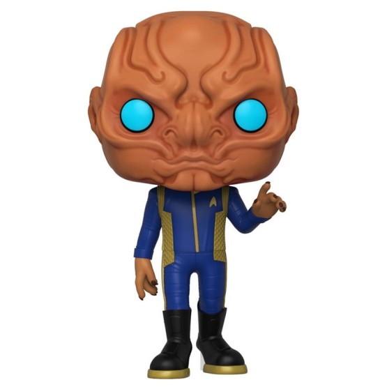 Funko Pop! 1003 Saru (Star Trek Discovery)