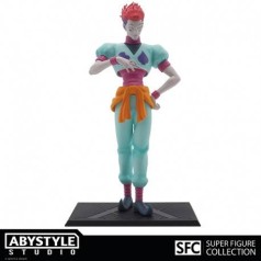 Hisoka HunteXHunter figura 18 cm