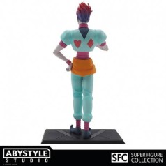Hisoka HunteXHunter figura 18 cm